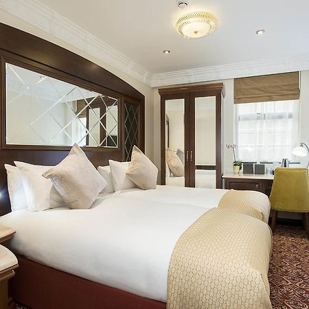 The George Street Hotel Oxford Dış mekan fotoğraf