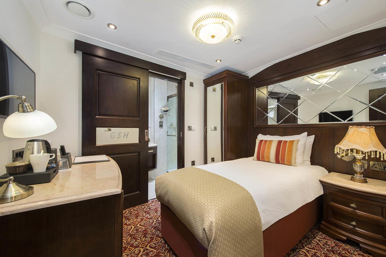 The George Street Hotel Oxford Dış mekan fotoğraf