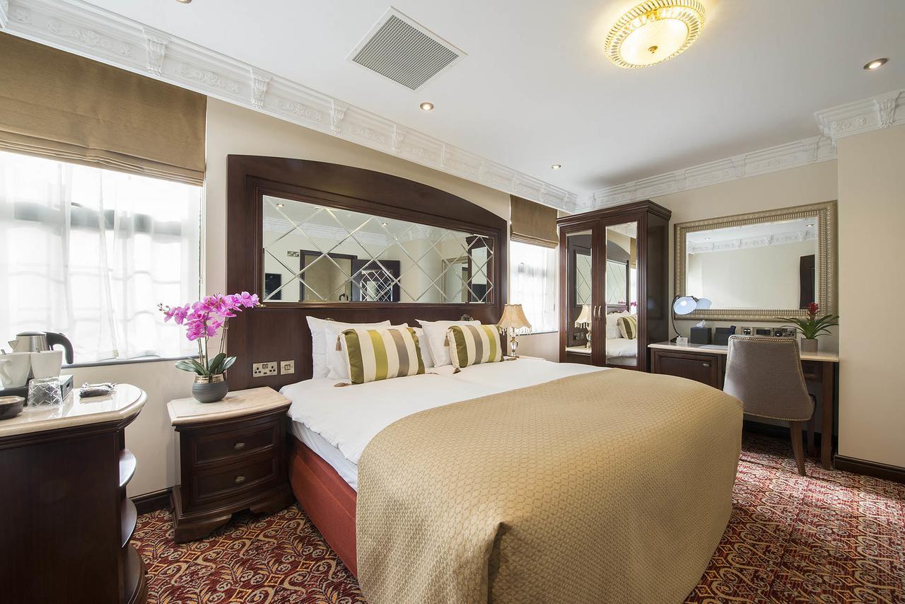 The George Street Hotel Oxford Dış mekan fotoğraf