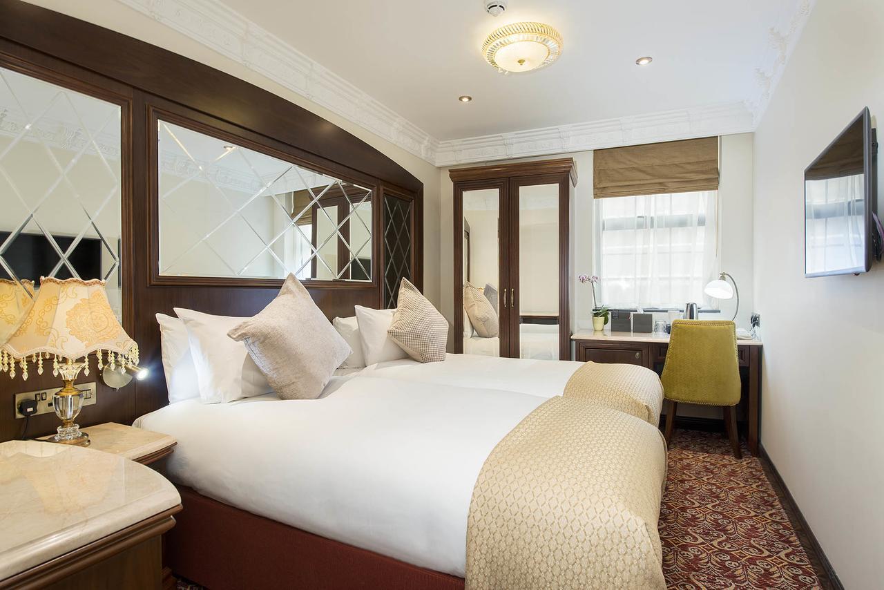 The George Street Hotel Oxford Dış mekan fotoğraf